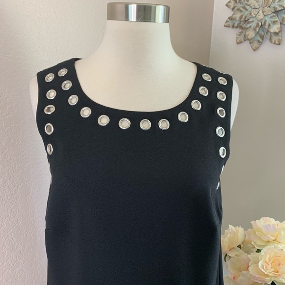 Adrianna Papell Formal Dress See Measurements - Picture 4 of 8